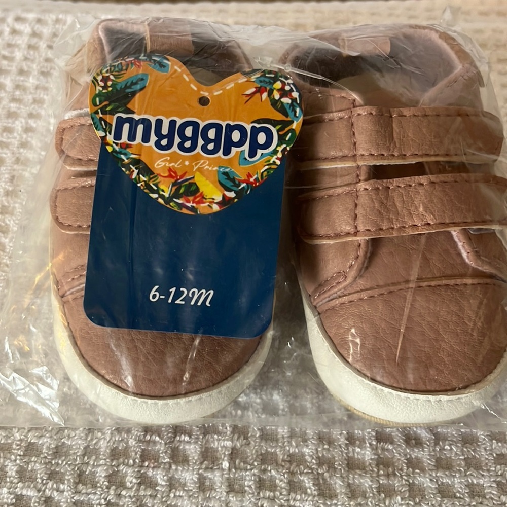 MYggpp infant shoes